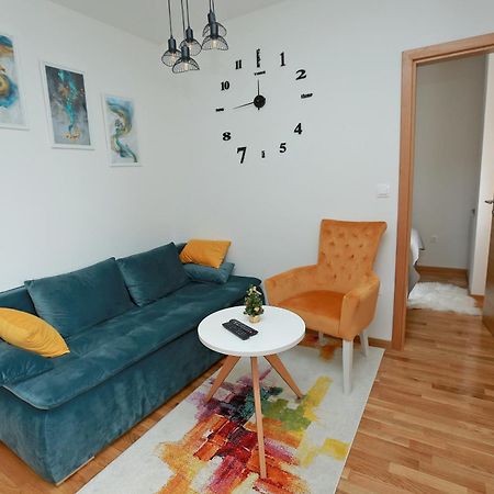 Apartamento Mraz Jahorina Exterior foto