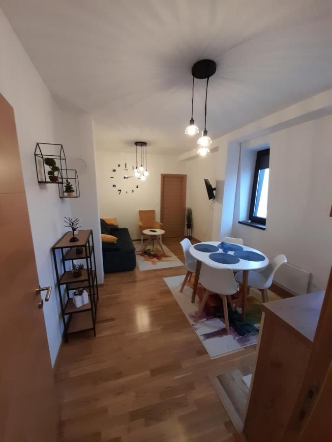 Apartamento Mraz Jahorina Exterior foto