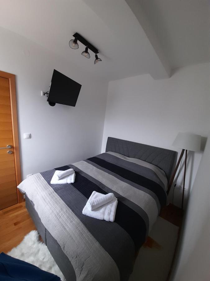 Apartamento Mraz Jahorina Exterior foto
