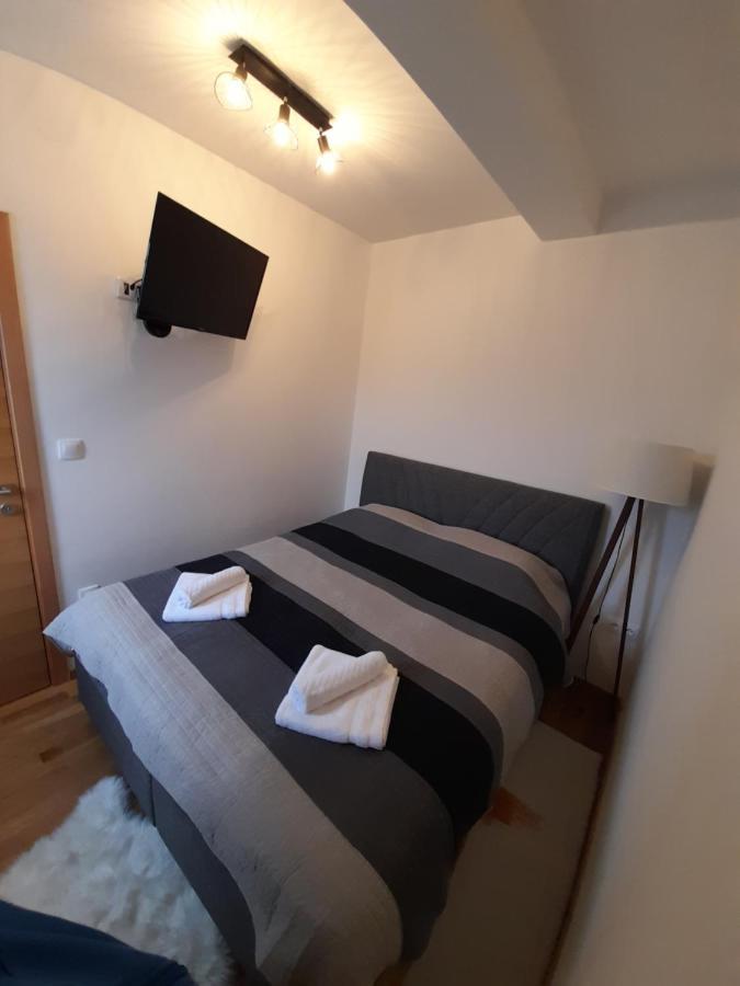 Apartamento Mraz Jahorina Exterior foto