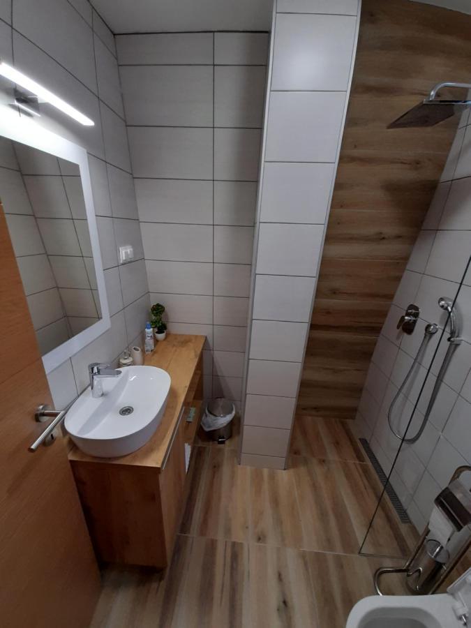 Apartamento Mraz Jahorina Exterior foto