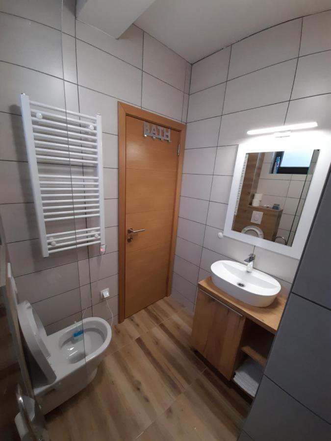 Apartamento Mraz Jahorina Exterior foto