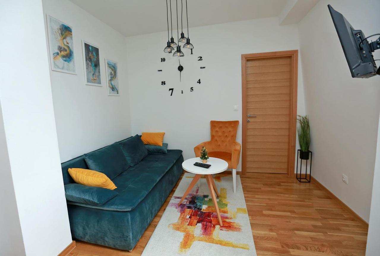 Apartamento Mraz Jahorina Exterior foto