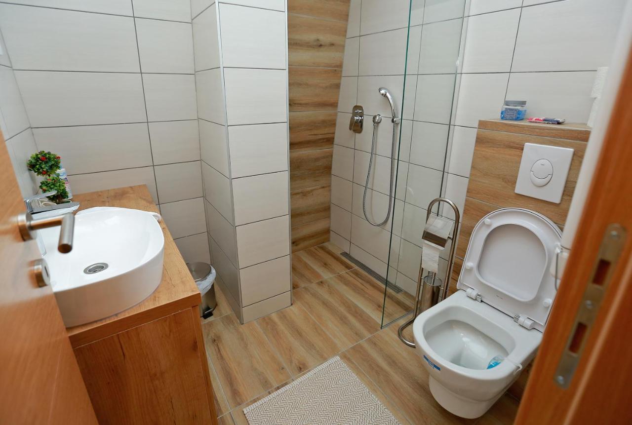 Apartamento Mraz Jahorina Exterior foto