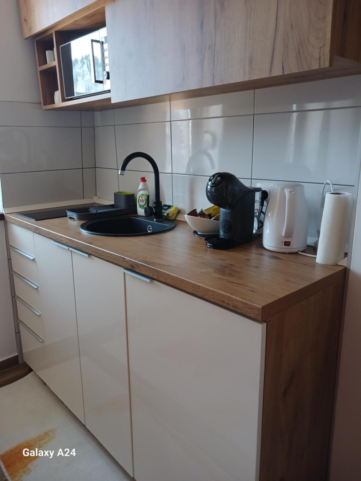 Apartamento Mraz Jahorina Exterior foto