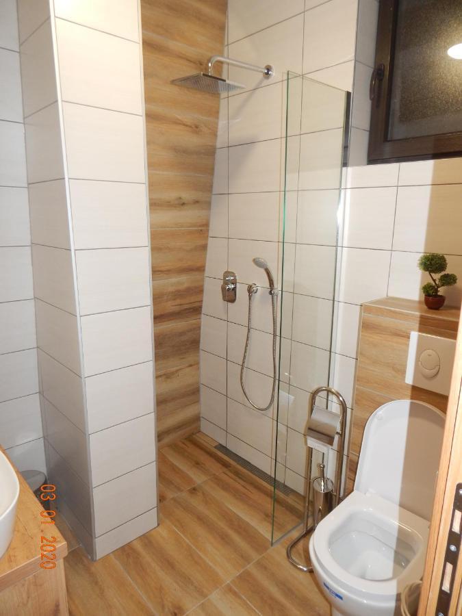 Apartamento Mraz Jahorina Exterior foto