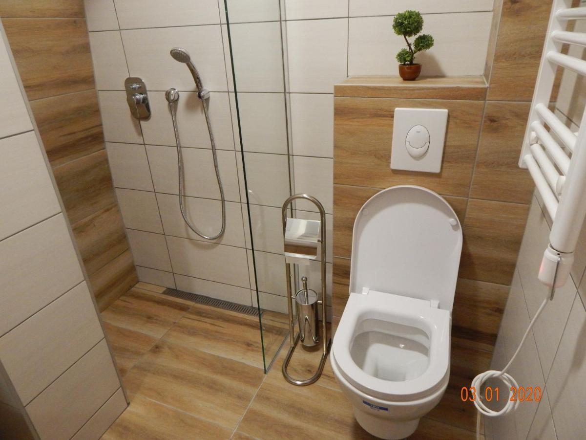 Apartamento Mraz Jahorina Exterior foto